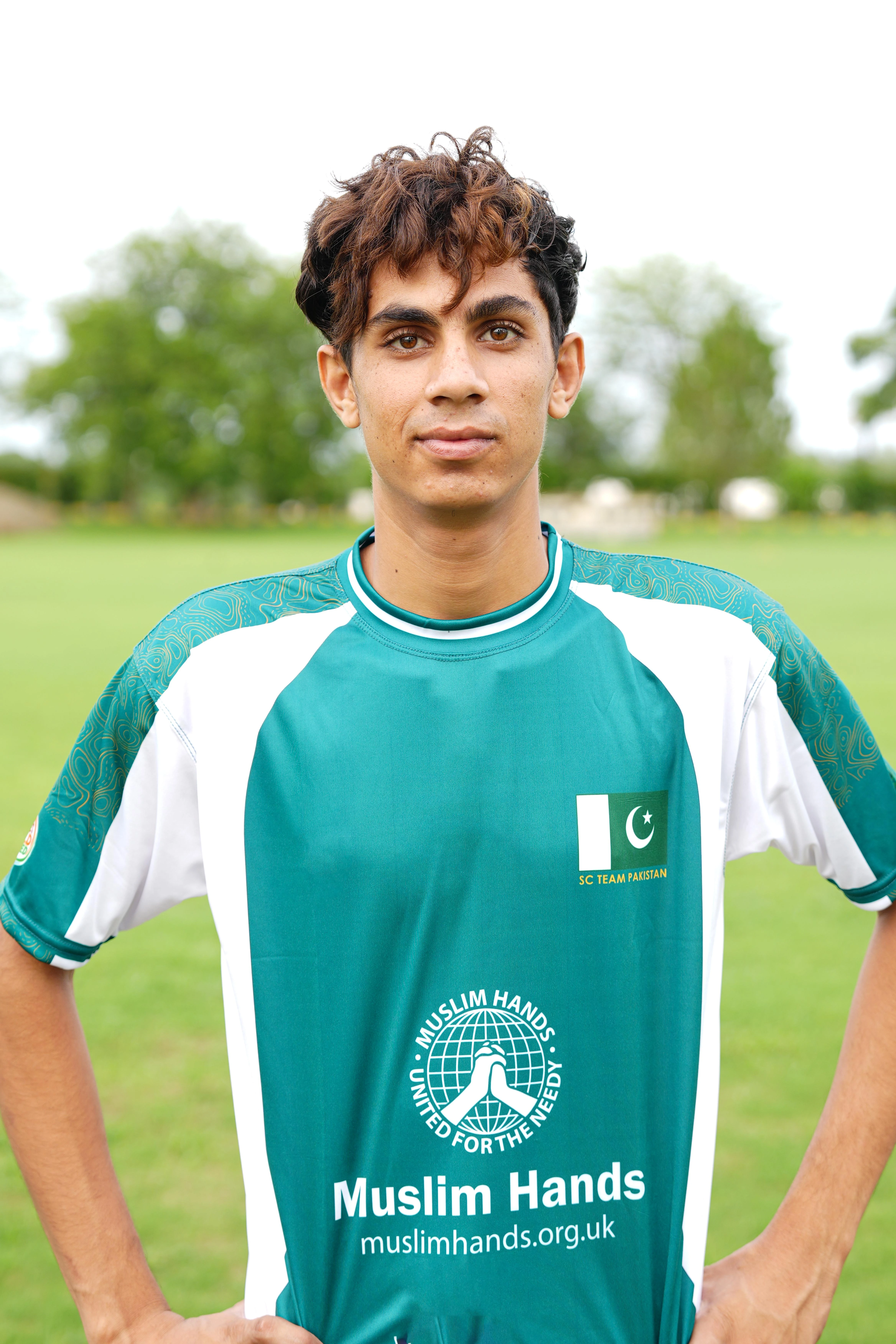 Shehzad Khan